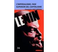 L Imperialisme Fase Superior Del Capitalisme
