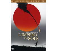 L' Impero Del Sole (Special Edition) (2 Dvd) [Italia]
