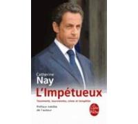 L Impetueux: Tourments Tourmentes Crises Et Tempetes