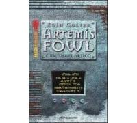 L Incidente Artico. Artemis Fowl.
