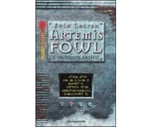 L Incidente Artico. Artemis Fowl.