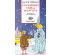 L Incredibile Storia Di Lavinia