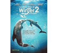 L Incroyable Histoire De Winter Le Dauphin 2 [Edizione: Francia] [Italia] [DVD]
