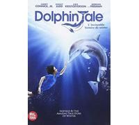 L Incroyable Histoire De Winter Le Dauphin [Edizione: Francia] [Italia] [DVD]