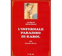 L' Infernale Paradiso Di Karol [Italia] [DVD]