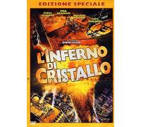 L' Inferno Di Cristallo (Special Edition) (2 Dvd) [Italia]