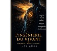 L’Ingénierie du Vivant: Corps, perception, conscience et réalités stabilisées
