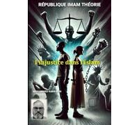 l injustice dans l islam: république imam théorie