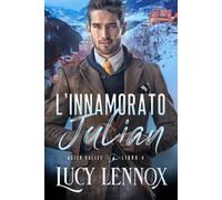 L’Innamorato Julian (Italian Aster Valley)