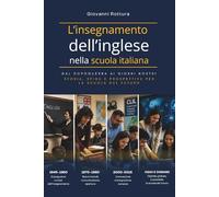 L’insegnamento dell’inglese nella scuola italiana: Dal dopoguerra ai giorni nostri: Storia, Sfide e Prospettive per la scuola del futuro