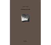 L’instant als ulls | Joaquim Vilar