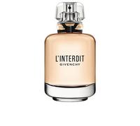 GIVENCHY Perfumes femeninos L'INTERDIT Eau de Parfum Spray 125 ml