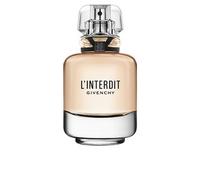 L’INTERDIT eau de parfum vaporizador 80 ml