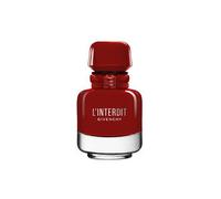 L’INTERDIT ROUGE ULTIME eau de parfum vaporizador 35 ml