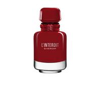 L’INTERDIT ROUGE ULTIME eau de parfum vaporizador 50 ml