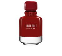 L’INTERDIT ROUGE ULTIME eau de parfum vaporizador 80 ml