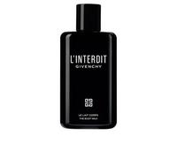 GIVENCHY Perfumes femeninos L'INTERDIT The Body Milk 200 ml