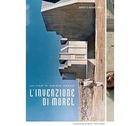 L' Invenzione Di Morel [Italia] [DVD]