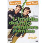 L' Invidia Del Mio Migliore Amico [Italia] [DVD]