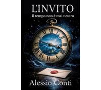 L’INVITO: Il tempo non è mai neutro