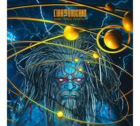 L Ira Del Baccano - Cosmic Evoked Potentials [VINYL] [Vinilo]