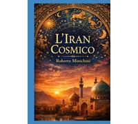 L’Iran Cosmico