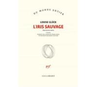 L Iris Sauvage