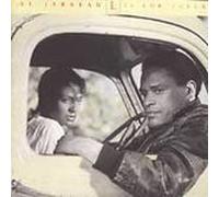 L is for lover (1986) by Al Jarreau