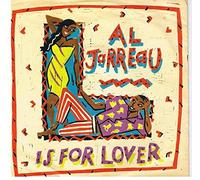 L is for lover (1986) / Vinyl Maxi Single [Vinyl 12'']