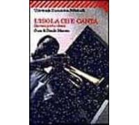 L Isola Che Canta. Giovani Poeti Cubani. Testo Originale A Fronte