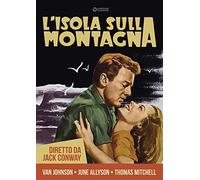 L' Isola Sulla Montagna [Italia] [DVD]