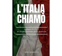 L’ITALIA CHIAMÒ: Appunti disillusi di un patriottismo fuori garanzia (RIFLESSIONI SOSPESE)