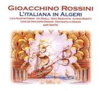 L Italiana In Algeri