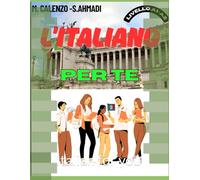 L’italiano per te A1-A2: L’italiano