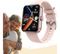 l j i D ú g i ili 2.0 , o i o d p ió i l o í o 1.91 Smartwatch -XTSB19 ,Rosa