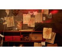 L-J: juego de escape room para hasta 4 personas