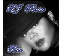 L.J. Porter - Blue