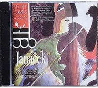 L. Janáček - L. Janáček - Glagolitic Mass • Capriccio For Piano And Wind