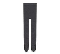L&K-II Medias térmicas al azar para niñas con forro interior para invierno, cálidas, opacas, sin costuras, cintura alta, multicolor, 2774, 1 Par 2774 Antracita, 110 cm-116 cm
