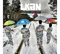 L-Kan - Lo Nuevo Y Lo Viejo: Canciones Fósiles Y Canciones Flamantes