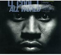 L.L. Cool J - All World-Greatest Hits