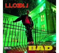 L.L. Cool J - Bigger & Deffer Explicit Lyrics, Original recording reissued Edition by L.L. Cool J (1995) Audio CD