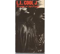 L.L. Cool J -Future Of The Funk (VHS)