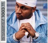 L.L. Cool J - G.O.a.T.