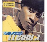 L.l.Cool J - Headsprung