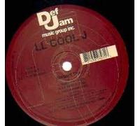 L.L. Cool J - Imagine That [Vinilo]