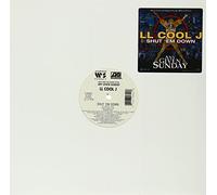 L.L. Cool J - Shut Em Down [Vinilo]