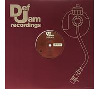 L.L. Cool J - Take It Off / Back Where I Belong [Vinilo]