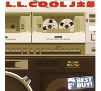 L.L. Cool J Taro - Subete Maboroshi -Ltd-