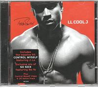 L.l.Cool J - Todd Smith